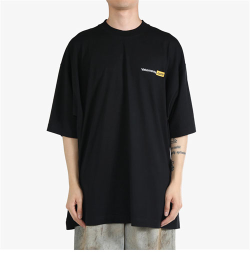 베트멍 .com 반팔 티셔츠