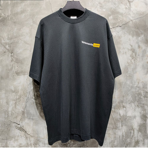 베트멍 .com 반팔 티셔츠