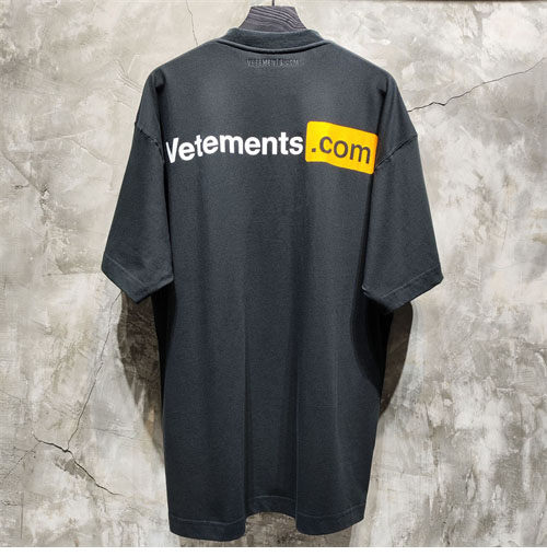 베트멍 .com 반팔 티셔츠