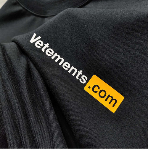 베트멍 .com 반팔 티셔츠