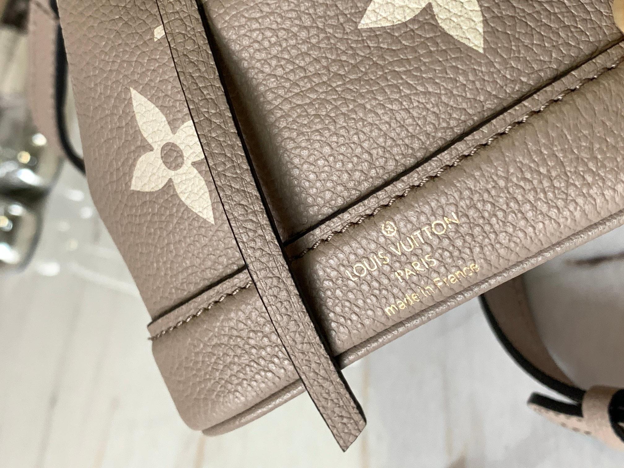 Louis Vuitton Nano Noe