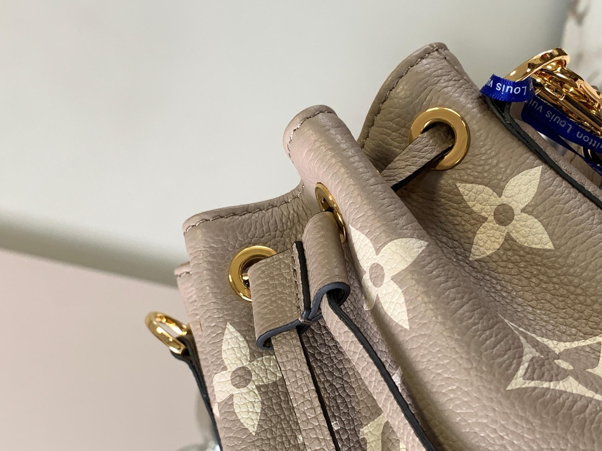 Louis Vuitton Nano Noe