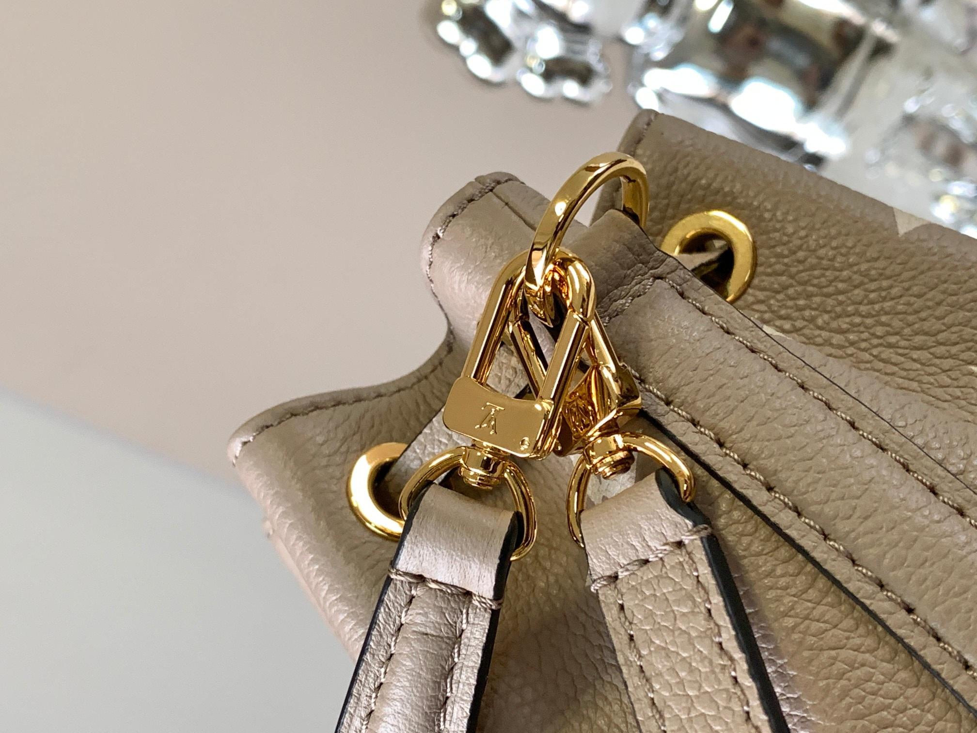 Louis Vuitton Nano Noe