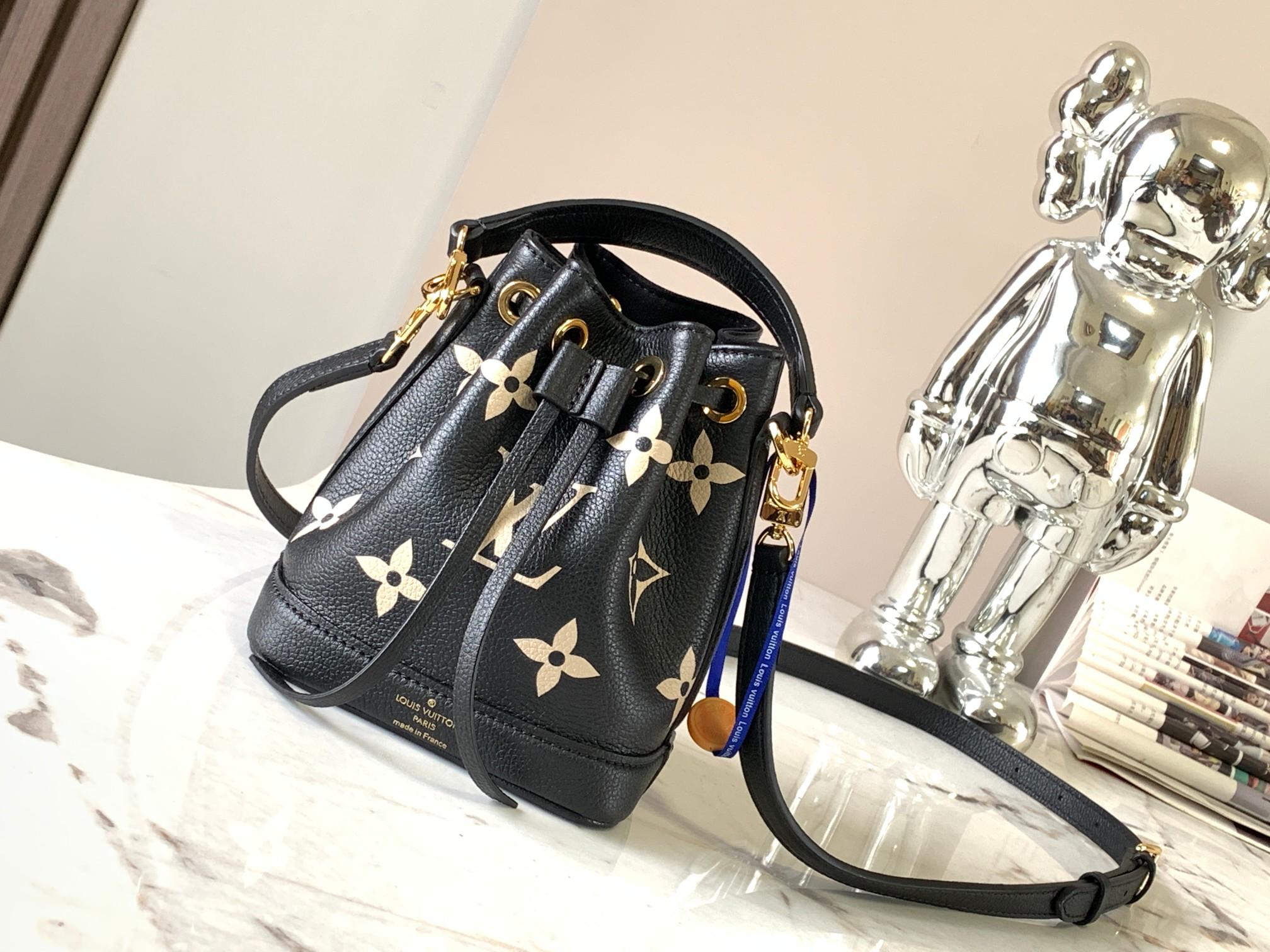 Louis Vuitton Nano Noe