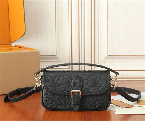 루이비통 나노 다이앤 모노그램 앙프랭뜨