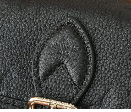 루이비통 나노 다이앤 모노그램 앙프랭뜨