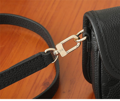 루이비통 나노 다이앤 모노그램 앙프랭뜨