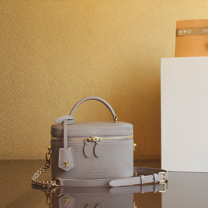 루이비통 베니티 PM 앙프렝뜨 모노그램 M45608