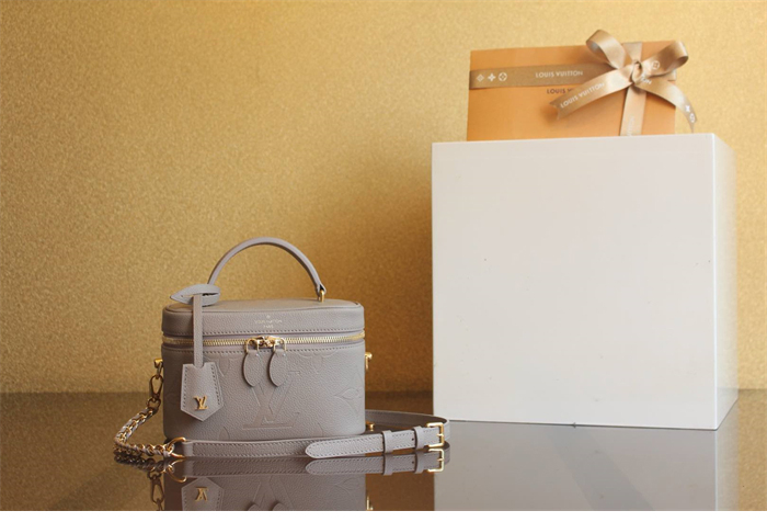 루이비통 베니티 PM 앙프렝뜨 모노그램 M45608