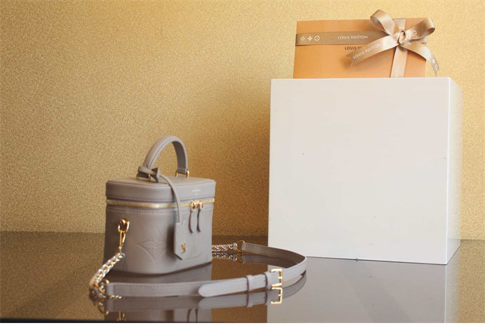 루이비통 베니티 PM 앙프렝뜨 모노그램 M45608