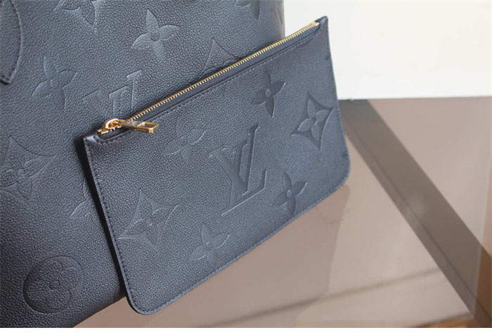 루이비통 네버풀 MM 토트백 앙프렝트 모노그램 M45685