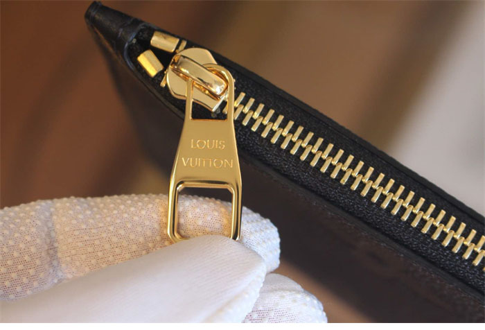 루이비통 네버풀 MM 토트백 앙프렝트 모노그램 M45685