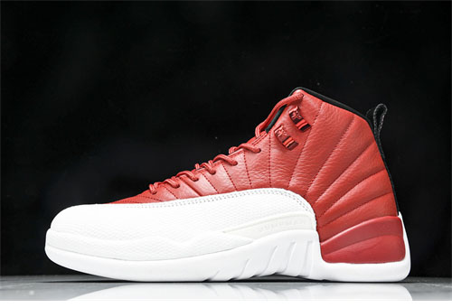 나이키 에어조던12 레트로 “GYM RED”