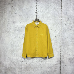 디올 x 스톤아일랜드 오버 셔츠 재킷