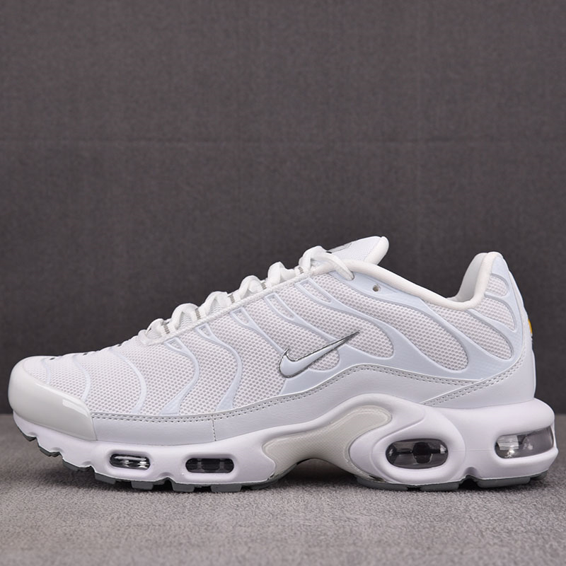 나이키 에어맥스 플러스 화이트 604133-139