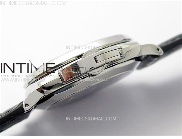 VS공장 파네라이 PAM1249 화이트선레이다이얼 블랙레더스트랩 PAM1249 X SS VSF 1_1 Best Edition White Sun Dial on Black Leather Strap Asian P900