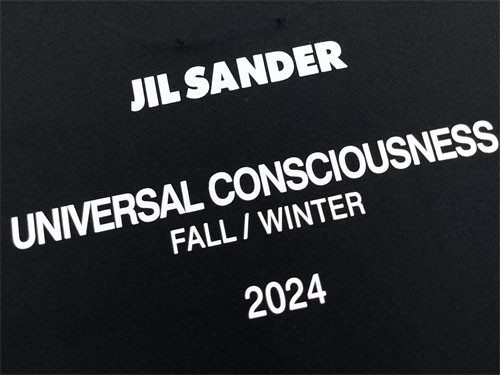 질센더 레이어드 크루넥 티셔츠