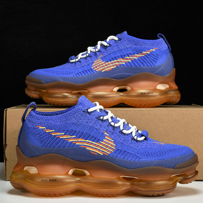 나이키 에어맥스 스콜피온 플라이니트 SE DX4768-400