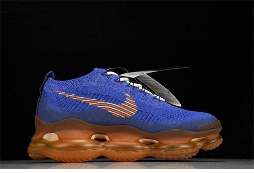 나이키 에어맥스 스콜피온 플라이니트 SE DX4768-400