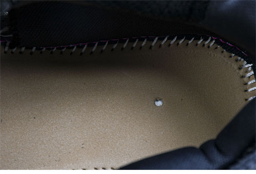 발렌시아가 러너 스니커즈