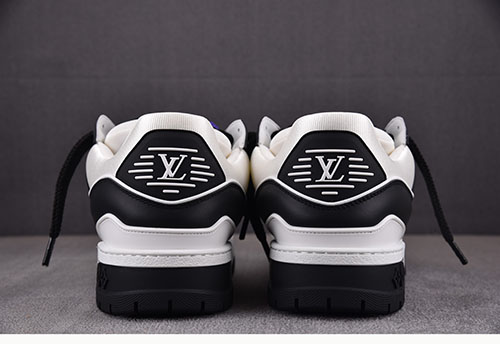루이비통 트레이너 맥시 DIY 버클 스니커즈