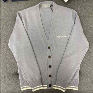 디올 Couture 꾸뛰르 오버사이즈 니트 가디건