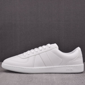 디올 B01 매치포인트 스니커즈 화이트