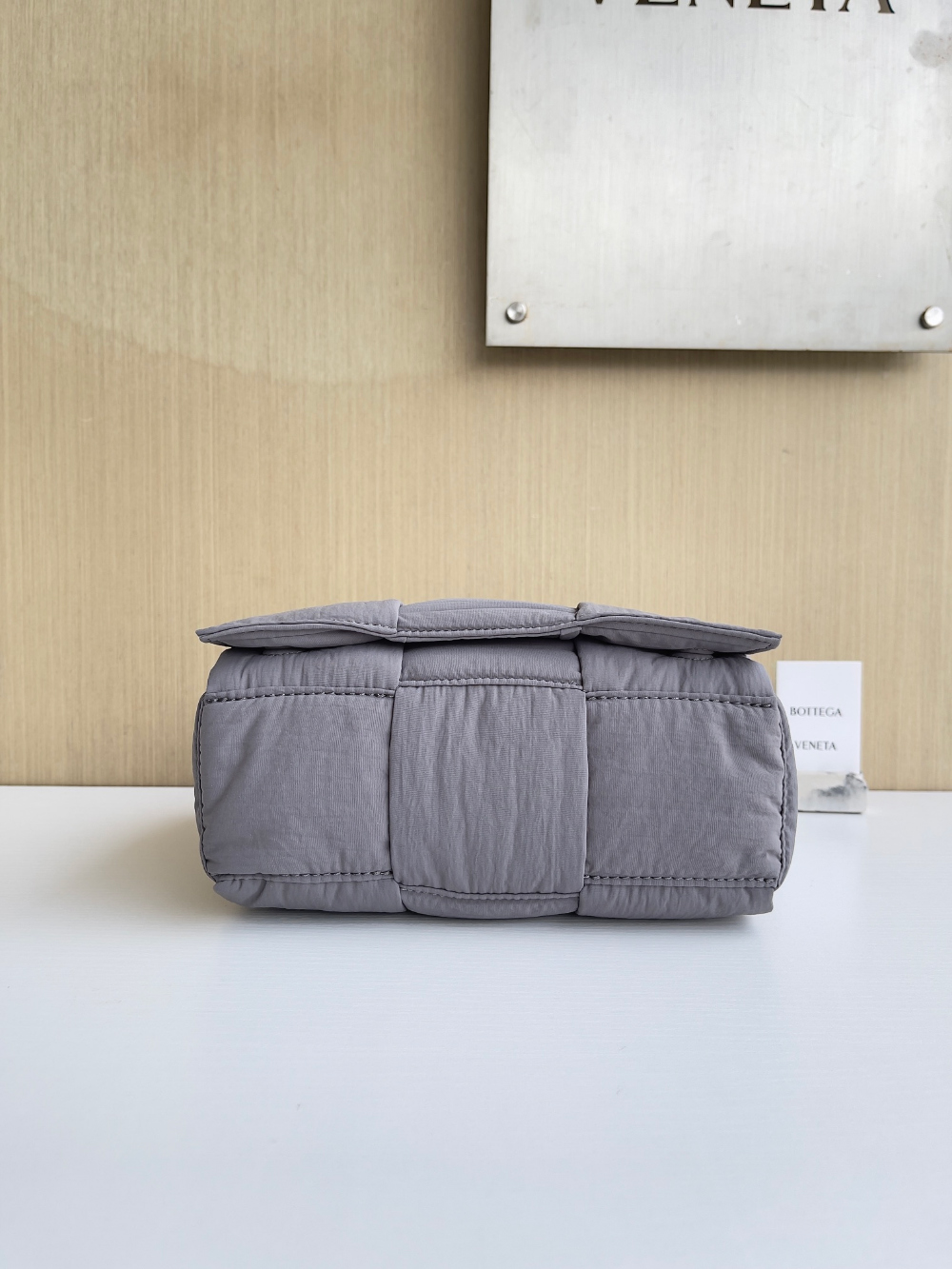 Bottega Veneta Small Padded Tech Cassette