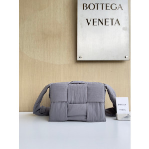 Bottega Veneta Small Padded Tech Cassette