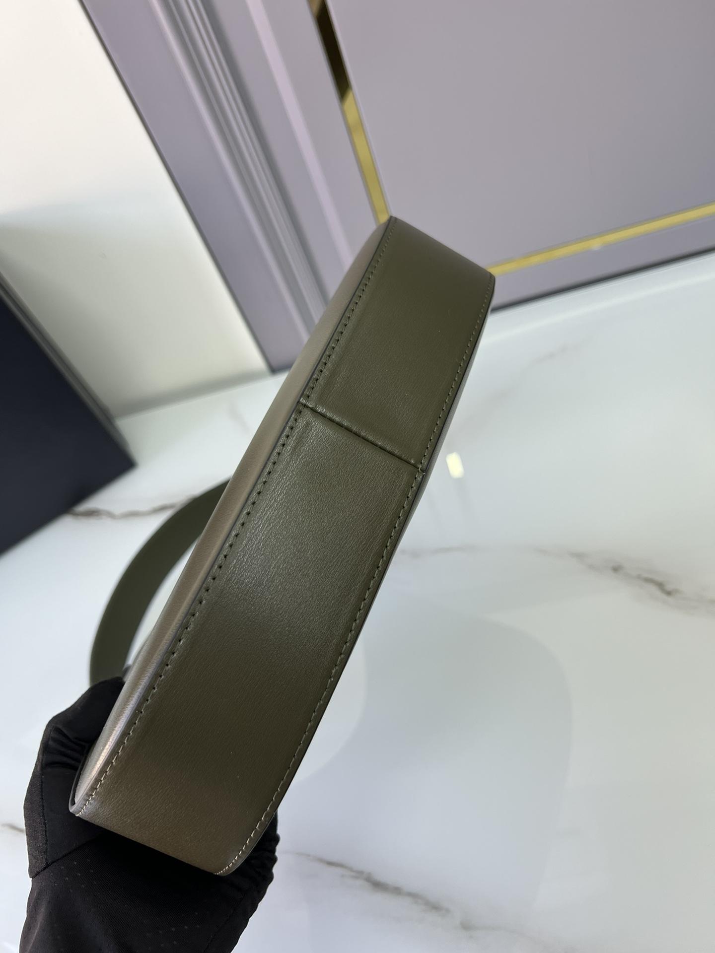 Prada Leather Shoulder