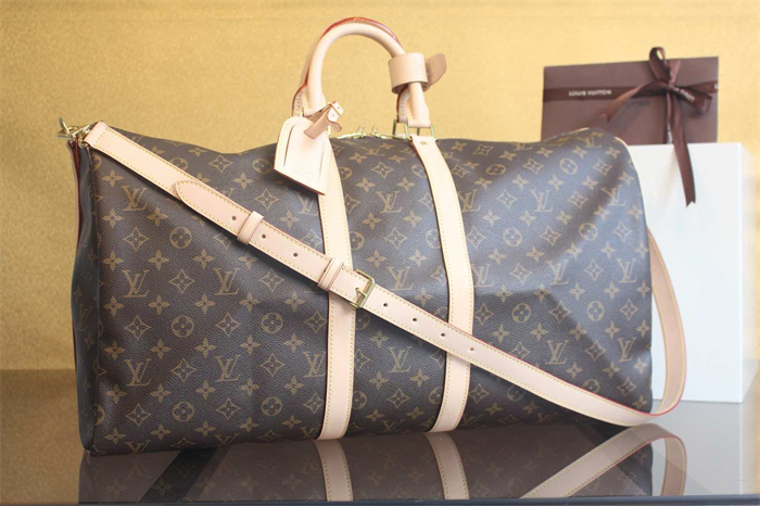 루이비통 모노그램 반둘리에 55 M41414