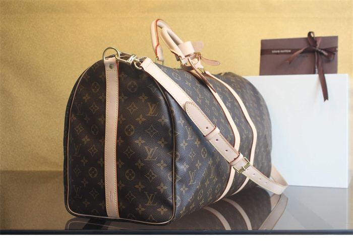 루이비통 모노그램 반둘리에 55 M41414