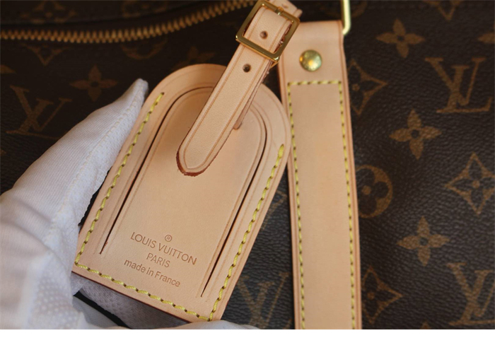 루이비통 모노그램 반둘리에 55 M41414