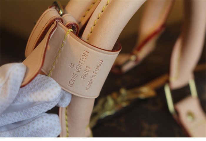 루이비통 모노그램 반둘리에 55 M41414