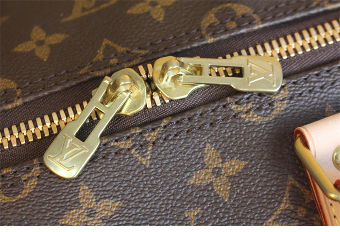 루이비통 모노그램 반둘리에 55 M41414