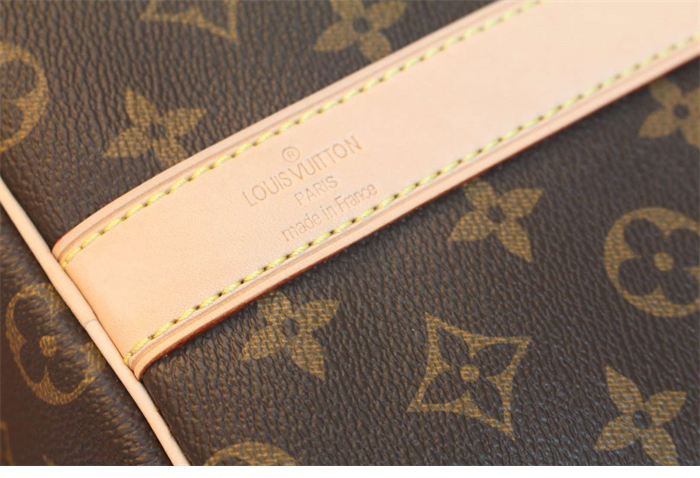 루이비통 모노그램 반둘리에 55 M41414