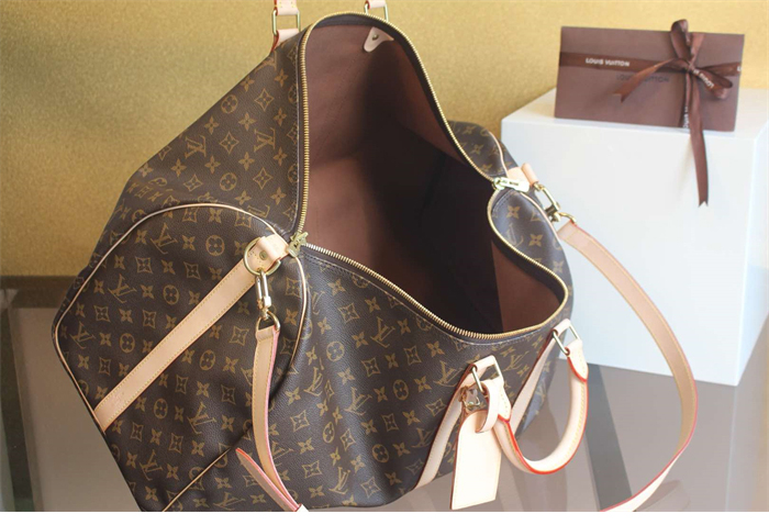 루이비통 모노그램 반둘리에 55 M41414