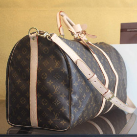 루이비통 모노그램 반둘리에 55 M41414