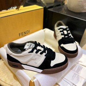 펜디 매치 스니커즈