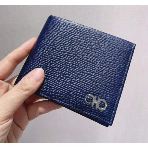 페레가모 살바토레 간치니 반지갑