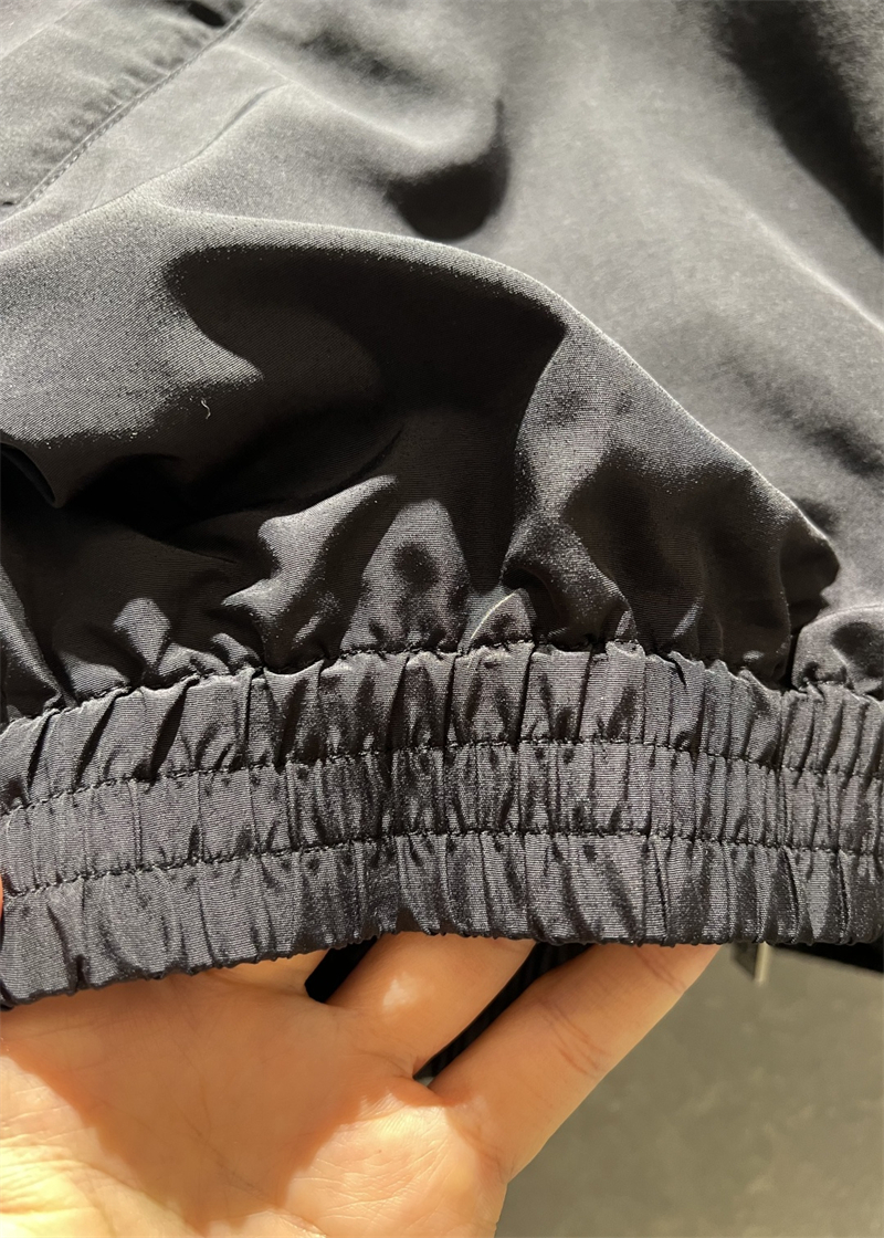 발렌시아가 스포티 B 트랙 자켓